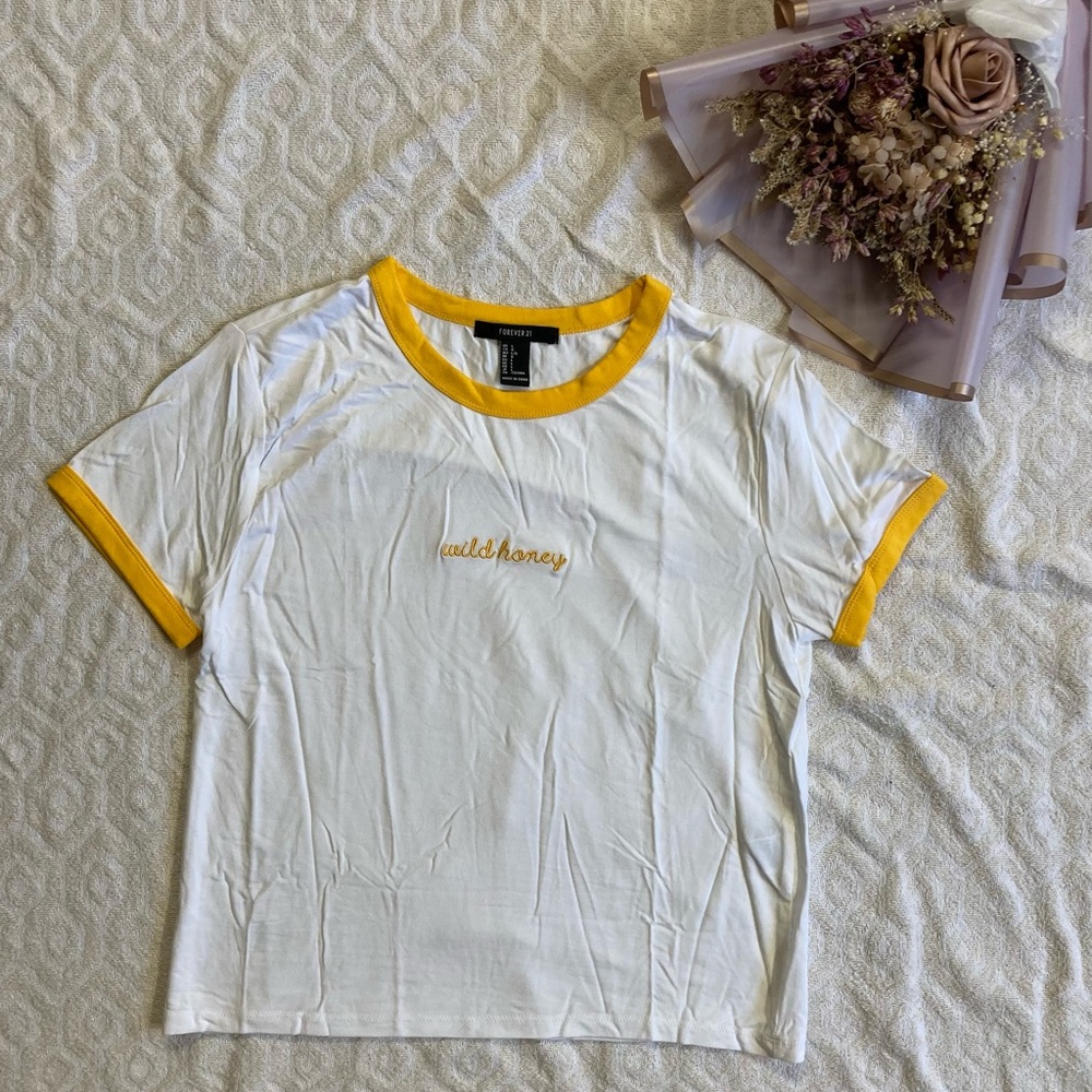 Like Honey Tee